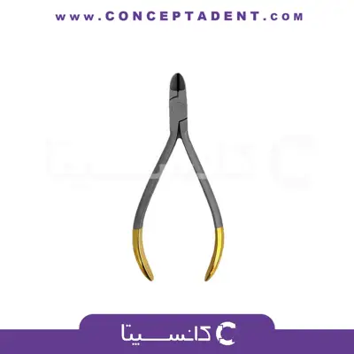 کاتر لیگاچور – Ligature Cutter TC