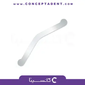 نوار ماتریکس اطفال – Pedodontic Universal Matrix Band