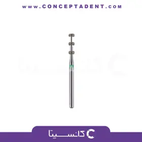 فرز الماسی مدل سر موج دار مخصوص توربین – Depth Marker 834