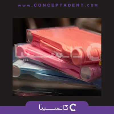 آینه یکبار مصرف سانترال – FT