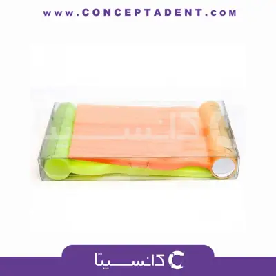 آینه یکبار مصرف سانترال – FT