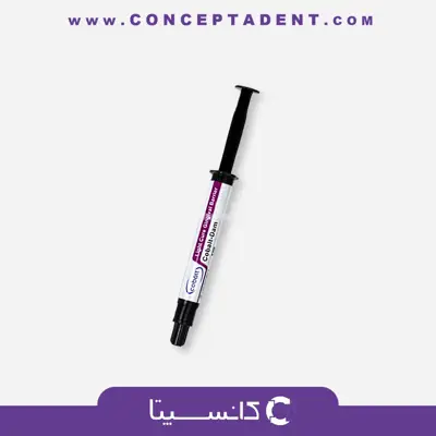 ژل محافظ لثه کبالت – Cobalt Dam