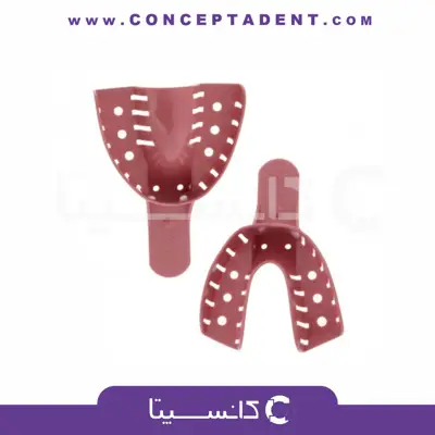 تری با دندان – Teksan