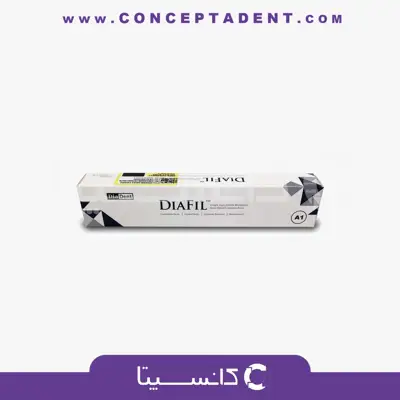کامپوزیت دیافیل – Diadent Diafil Composite