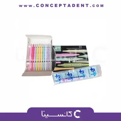 دسته آینه قابل اتوکلاو Comfirt ده عددی – FT