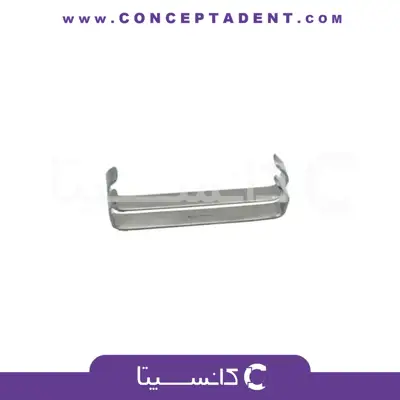 دهان بازکن فارابوف – Fattahteb 4011