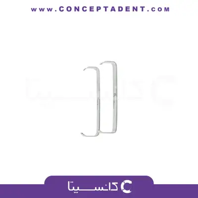 دهان بازکن فارابوف – Fattahteb 4011