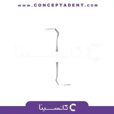 کارور – Amalgam Carver Nystrom 2