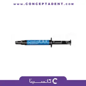 کامپوزیت اپکر کازمادنت – Creative Color Opaquer