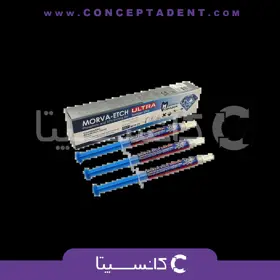ژل اسید اچ مروابن 37% مروا اچ اولترا – Morva Etch Ultra 37%