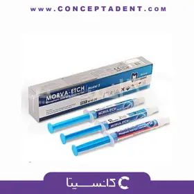 ژل اسید اچ مروابن 37% مروا اچ اولترا – Morva Etch Ultra 37%