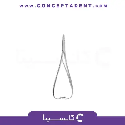 سوزنگیر متیو – Needle Holder Mathieu 140mm