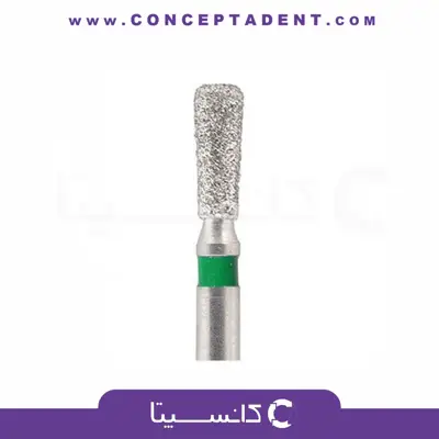 فرز الماسی مدل مخروطی وارونه گرد توربین – Jota