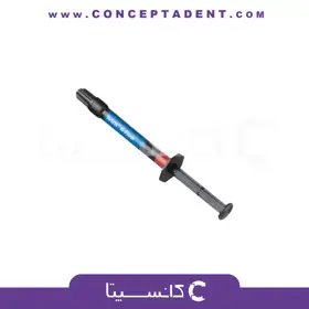 کامپوزیت ایوکلار تتریک ان فلو – Ivoclar Tetric N-Flow