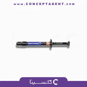 کامپوزیت ایوکلار تتریک ان فلو – Ivoclar Tetric N-Flow