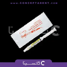 پرسلن اچ کبالت – Cobalt Porcelain Etch 9%