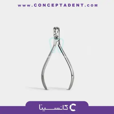 اندکاتر TC – Fattahteb 2695