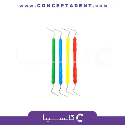 ست هیت کریر رنگی 4 عددی – Heat Carrier Set