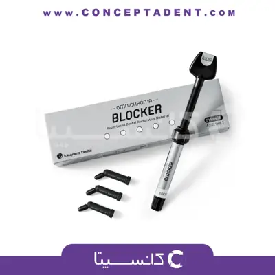 کامپوزیت بلاکر – Blocker