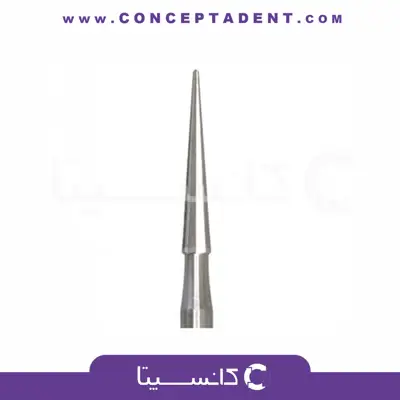 فرز کارباید مخروطی سوزنی چند پره توربین – Jota