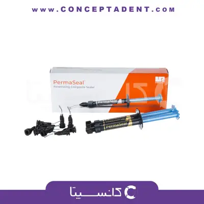 گلیز کامپوزیت پرماسیل الترادنت – Permaseal