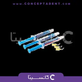 اسیداچ فسفریک 37%سرنگی3سرنگ 3 میل 37%MORVA-Etch برند مروابن Morvabon – اسیداچ فسفریک 37% MORVA-Etch