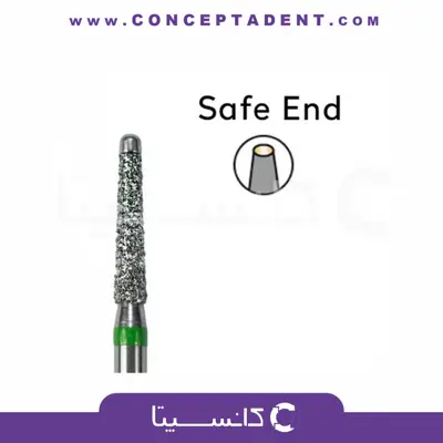 فرز روند مخصوص اندو توربین – Blue Diamond