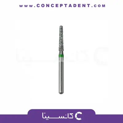 فرز روند مخصوص اندو توربین – Blue Diamond