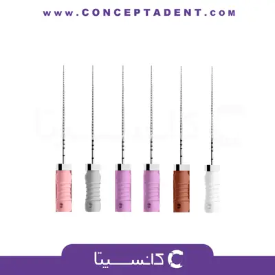 فایل ام-تری – C-Files M3