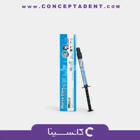 ژل محافظ لثه یک عددی – Morva Barrier Dam