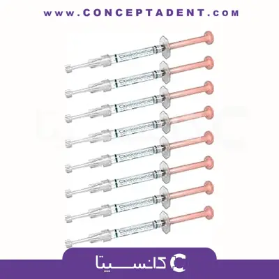کیت بلیچینگ %35 کیت 8 سرنگ Opalescence Pationt Kits برند الترادنت – Ultradent Opalescence Patient Kits 35% Bleaching Kit (8 Syringes)