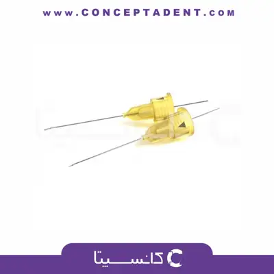 سرسوزن گیج 31 NRK – FTJECT