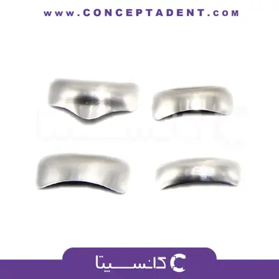 نوار ماتریکس سکشنال M2 1.0 تک سایز – ZT Dental