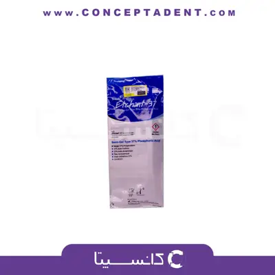 اسید اچ دنفیل – DenFil Etchant