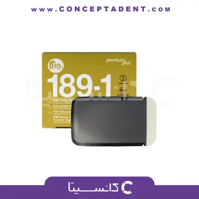 روکش فسفر پلیت – Disposable Psp Barrier Envelope