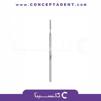 اسپاتول سمان – Smart Instru