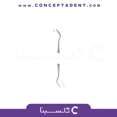 کارور Ward 2 – Amalgam Carver Ward 2