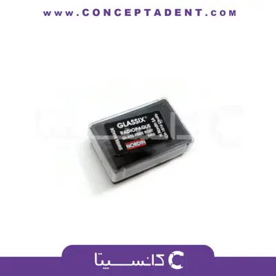 پین فایبرپست نوردین – NORDIN Glass Fiber Post