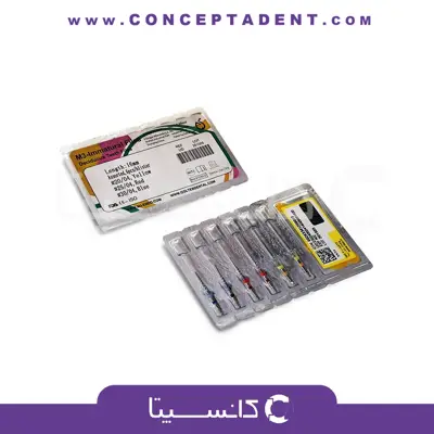 فایل روتاری اطفال ام-تری – Immatural Files M3