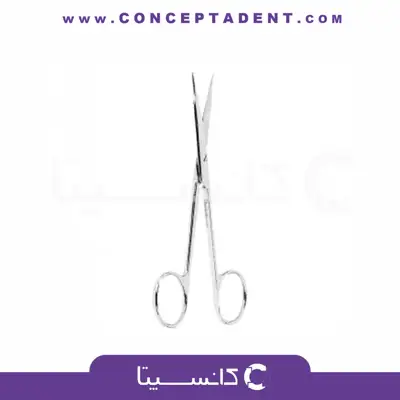 قیچی گلدمن فاکس – فتاح طب