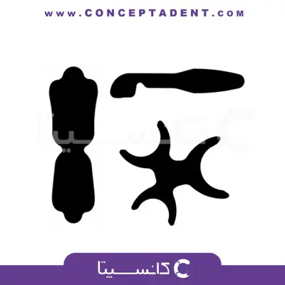 کیت کنتراستور فتوگرافی – Contrastor