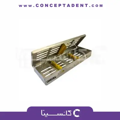 سینی درب دار قلم سیلیکونی basket (5 عددی) کاریزما – Charisma Silicone Pen Basket Tray (5 Pieces)