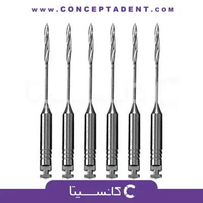 پیزو دنکو – Peeso Reamers