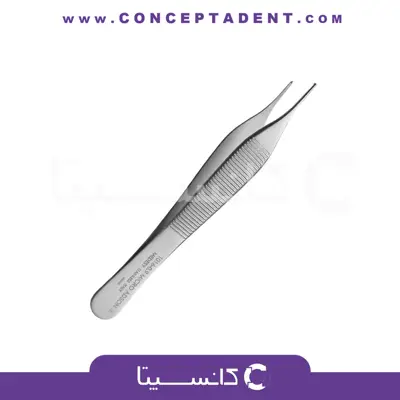 پنس ادسون کوخری – Adson Tweezer