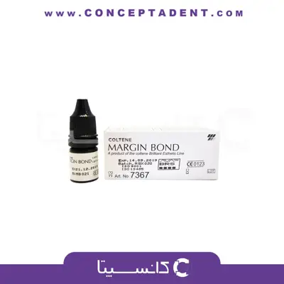 مارجین باند کلتن – Margin Bond Coltene