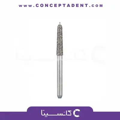 فرز الماسی آکسیال پین توربین – DiaTessin