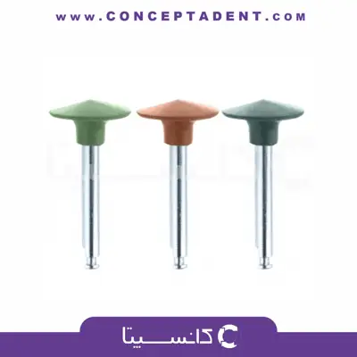 مولت پرداخت آمالگام مدل محدبی – Jota