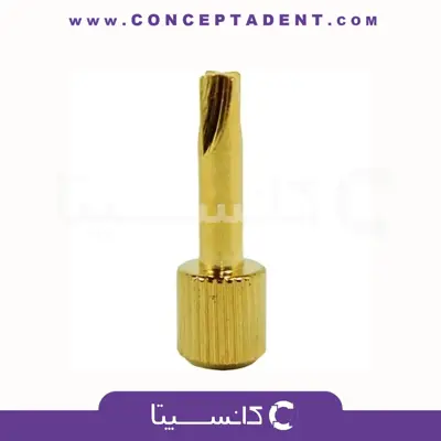 اچار پین پروانه ای و سرگرد – Winged and Round Pin Wrench