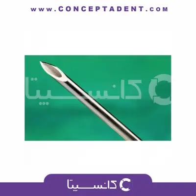 سرسوزن هیپودرمیک – سوپا