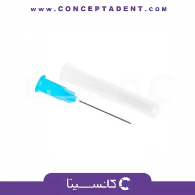 سرسوزن هیپودرمیک – سوپا